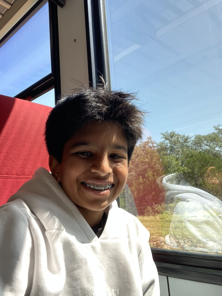Deven Hafiz, founder of TrueStocks